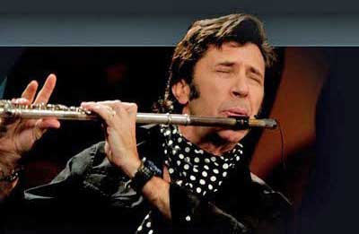 Jorge Pardo