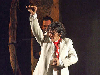 Rafael del carmen