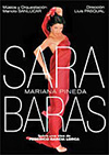 Cover van de DVD "Mariana Pineda"