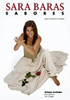 Cover van de DVD "Sabores"