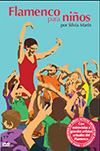 Cover van de DVD "Flamenco para niños"