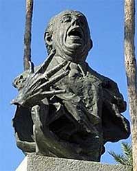 Antonio Mairena