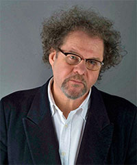 Mike Figgis