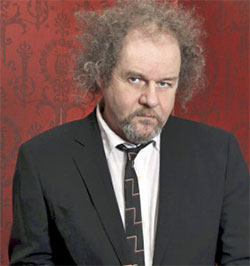 Mike Figgis