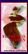 Flamenco women