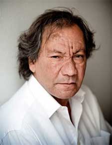 Tony gatlif