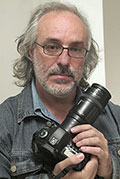 Link naar website van Paco Manzano