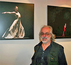 Paco Manzano