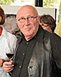 Link naar website Albert Groenheyde
