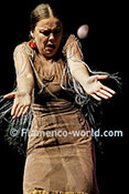 Rocio Molina