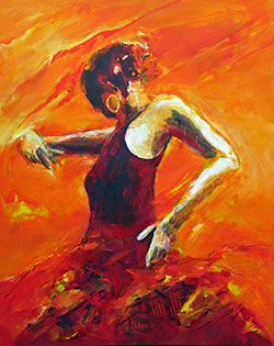 La Gitana
