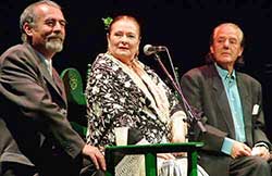Jose Luis Ortiz Nuevo