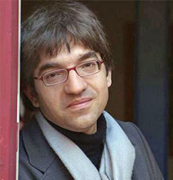 Juan Vergillos