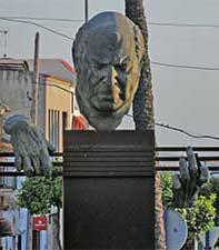 Pedro Bacán