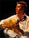 Link naar de website van Miguel Angel  Cortes