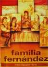 Familia Fernández