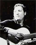 Link naar website van Paco Fernandez