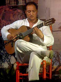 Paco Fernandez