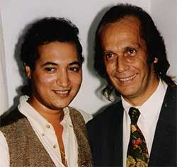 Paco en Paco