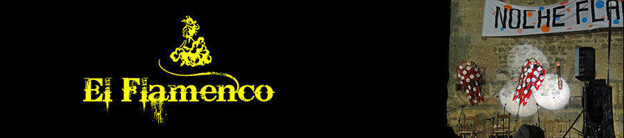 Flamencofestivals