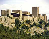 Jaén