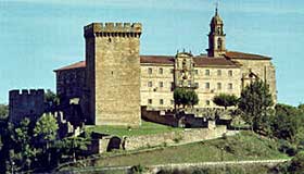 Monforte de Lemos