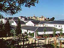 puebla de sanabria
