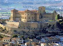 Alcañiz