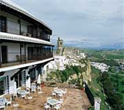 Arcos de la Frontera