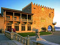 Baiona