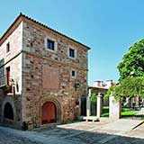 Caceres