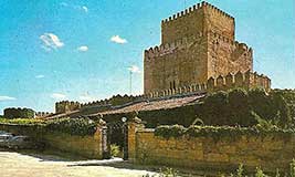 Ciudad Rodrigo
