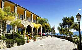 Málaga Gibralfaro