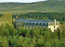 Gredos