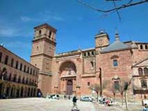 Manzanares