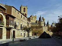 Olite