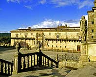 Santiago de Compostela