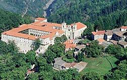 Santo Estevo