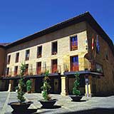 Santo Domingo de la Calzada