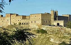 Segovia
