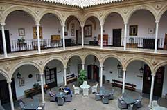 Úbeda
