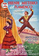 Duende y Misterio del Flamenco