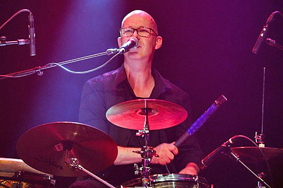 ron van holland