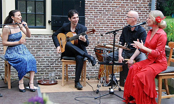 Ron van Holland
