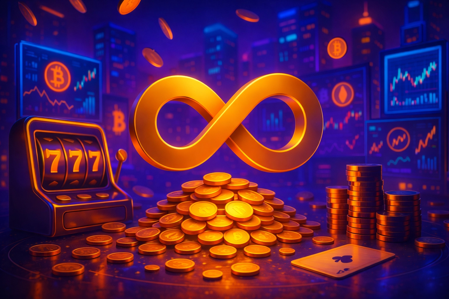 Storten in een casino zonder Cruks